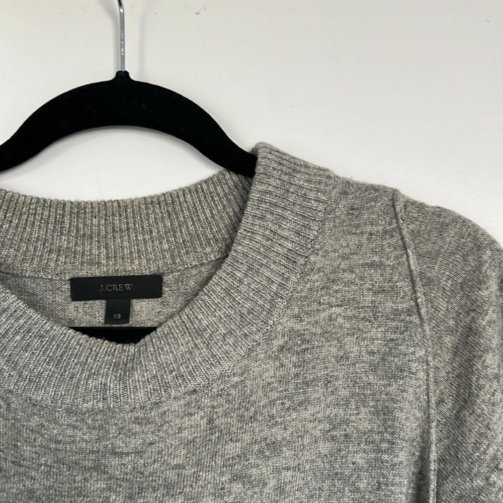 J.Crew Sweater